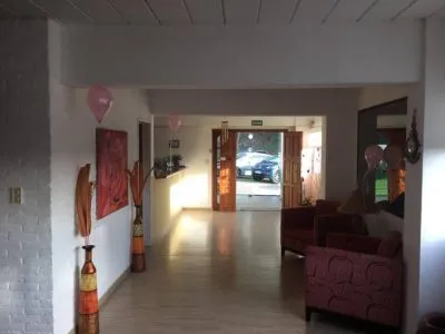 Hotels Hotel Villa Mora