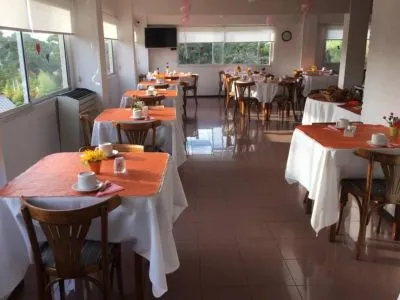 Hotels Hotel Villa Mora