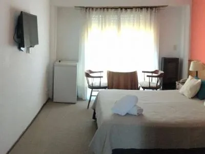 Hotels Hotel Villa Mora