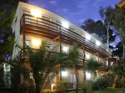 Sirena Inn Hostelries  in  Valeria del Mar