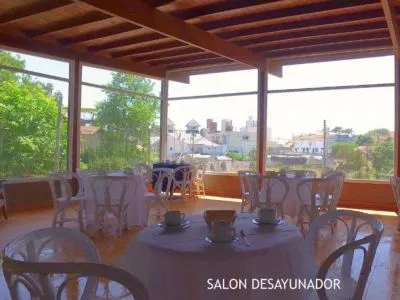 Hostelries Sirena Inn