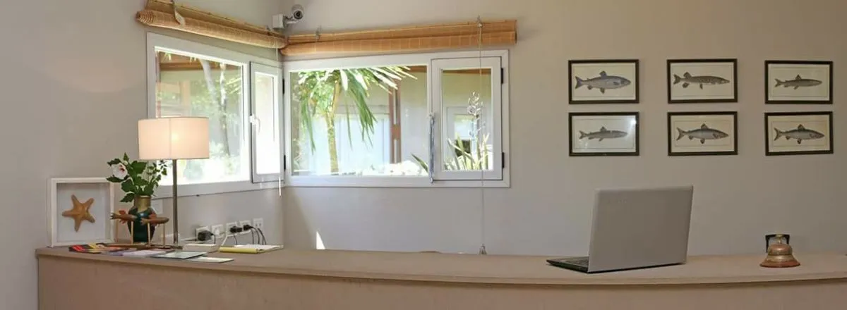 Hostelries Sirena Inn