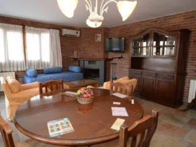 Apart Hoteles 3 estrellas Aitue Apart & Spa