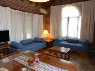 Apart Hoteles 3 estrellas Aitue Apart & Spa