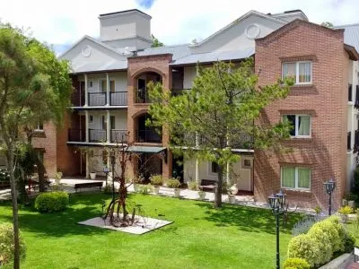 Hostería Cariló 4-star Hotels  in  Cariló