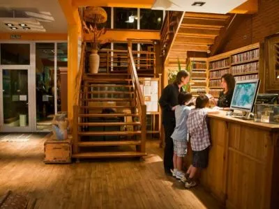 4-star Hotels Hostería Cariló