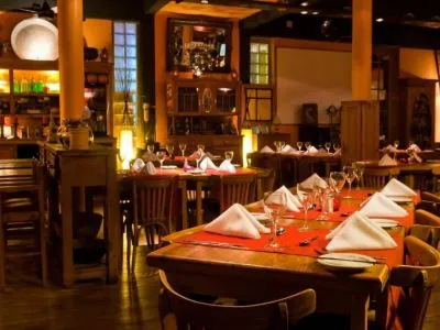 4-star Hotels Hostería Cariló