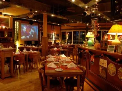 4-star Hotels Hostería Cariló