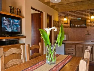 4-star Hotels Hostería Cariló