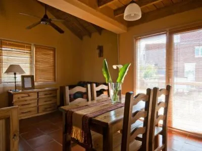 4-star Hotels Hostería Cariló