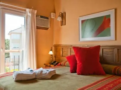 4-star Hotels Hostería Cariló