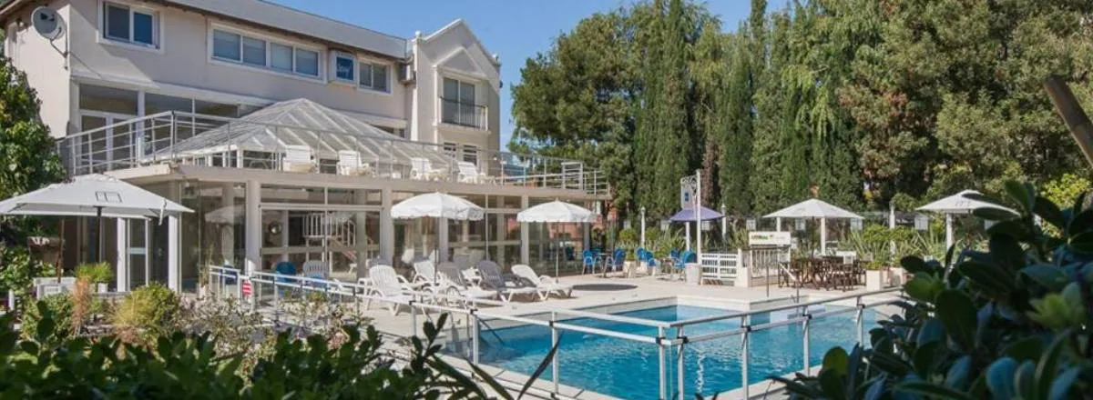 4-star Hotels Hostería Cariló