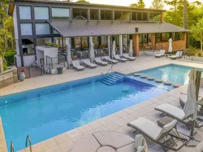 Cariló Hills 4-star Apart Hotels  in  Cariló