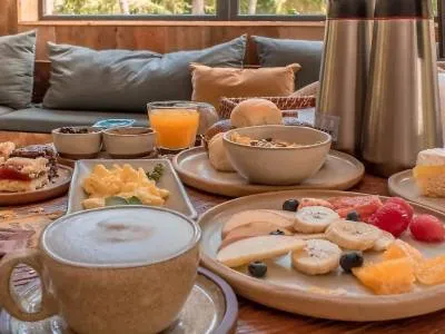 4-star Apart Hotels Cariló Hills