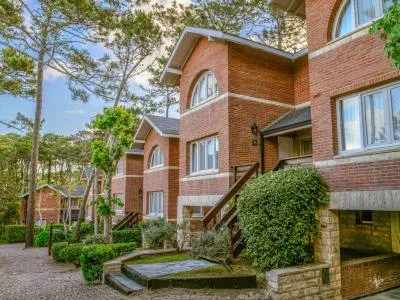 4-star Apart Hotels Cariló Hills