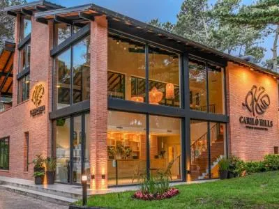 4-star Apart Hotels Cariló Hills