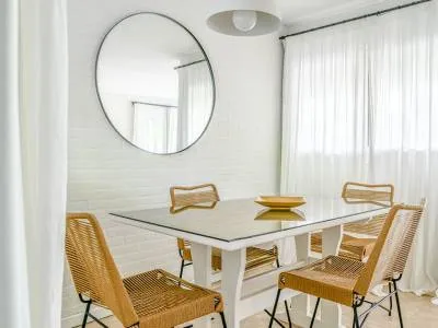 4-star Apart Hotels Cariló Hills