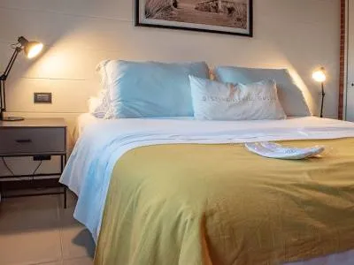 4-star Apart Hotels Cariló Hills