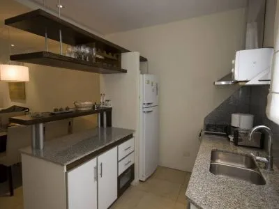 Cabins Cariló Cottage