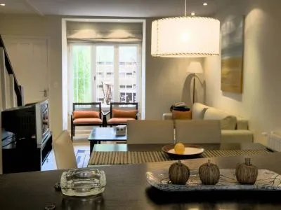 Cabins Cariló Cottage