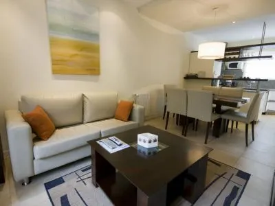 Cabins Cariló Cottage