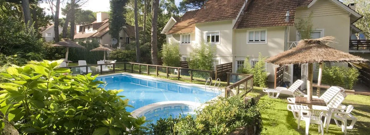 Cabins Cariló Cottage