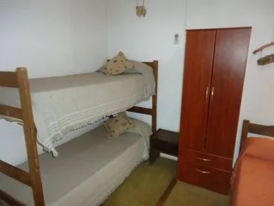 Cabañas 1 estrella Las Cuatro Estaciones