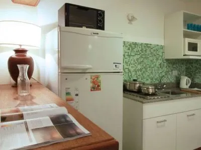 Apart Hotels Posada del Bosque