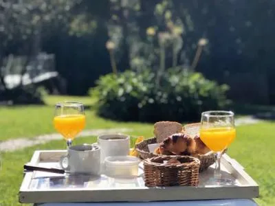 Apart Hotels Posada del Bosque