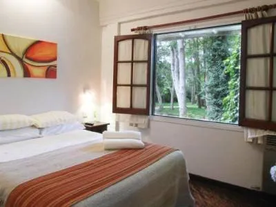 Apart Hotels Posada del Bosque