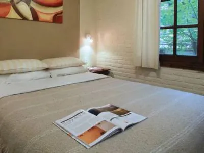 Apart Hotels Posada del Bosque