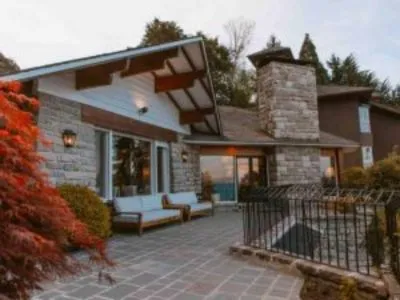 La Cascada Casa Patagonica 4-star Hotels  in  Bariloche