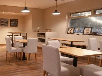 4-star Hotels La Cascada Casa Patagonica