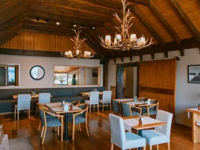 4-star Hotels La Cascada Casa Patagonica