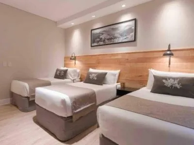 4-star Hotels La Cascada Casa Patagonica