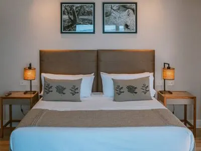 4-star Hotels La Cascada Casa Patagonica