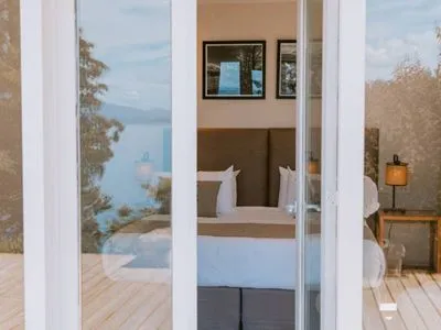 4-star Hotels La Cascada Casa Patagonica