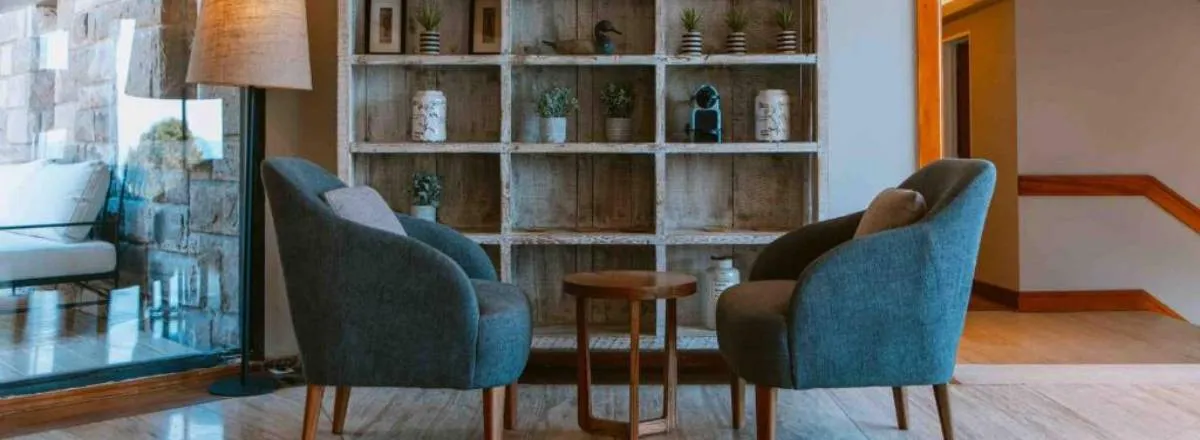 4-star Hotels La Cascada Casa Patagonica