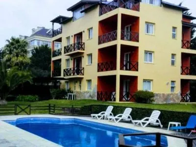 Cariló Quimey Apart Hotels  in  Cariló