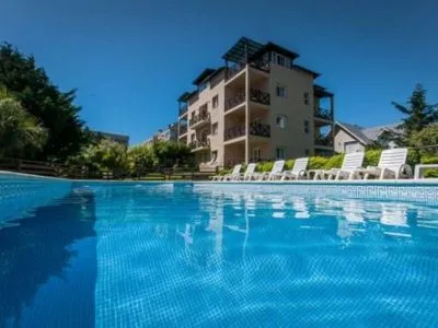 Apart Hotels Cariló Quimey