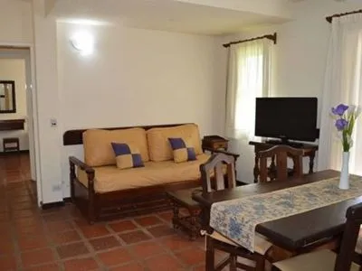 Apart Hotels Cariló Quimey