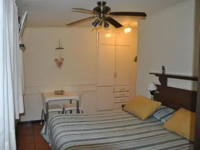 Apart Hotels Cariló Quimey