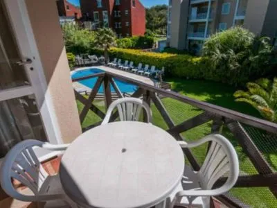 Apart Hotels Cariló Quimey