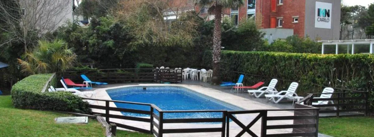 Apart Hotels Cariló Quimey