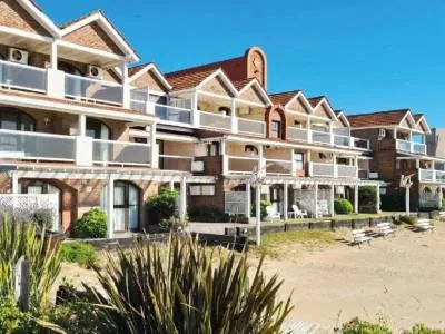 Cariló Soleil Apart Hoteles 4 estrellas  en  Cariló