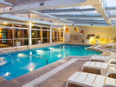 Apart Hoteles 4 estrellas Cariló Soleil