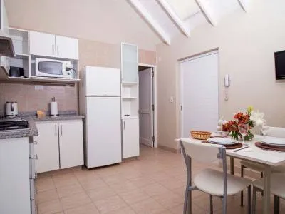 Apart Hoteles 4 estrellas Cariló Soleil