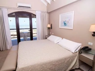 Apart Hoteles 4 estrellas Cariló Soleil