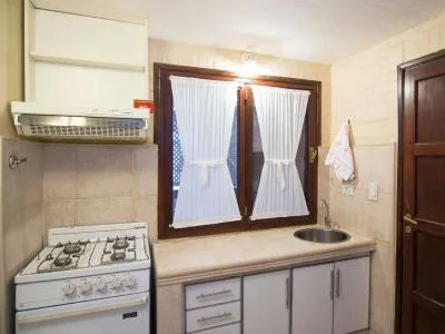 Apart Hoteles 4 estrellas Cariló Soleil