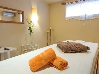 Apart Hoteles 4 estrellas Cariló Soleil